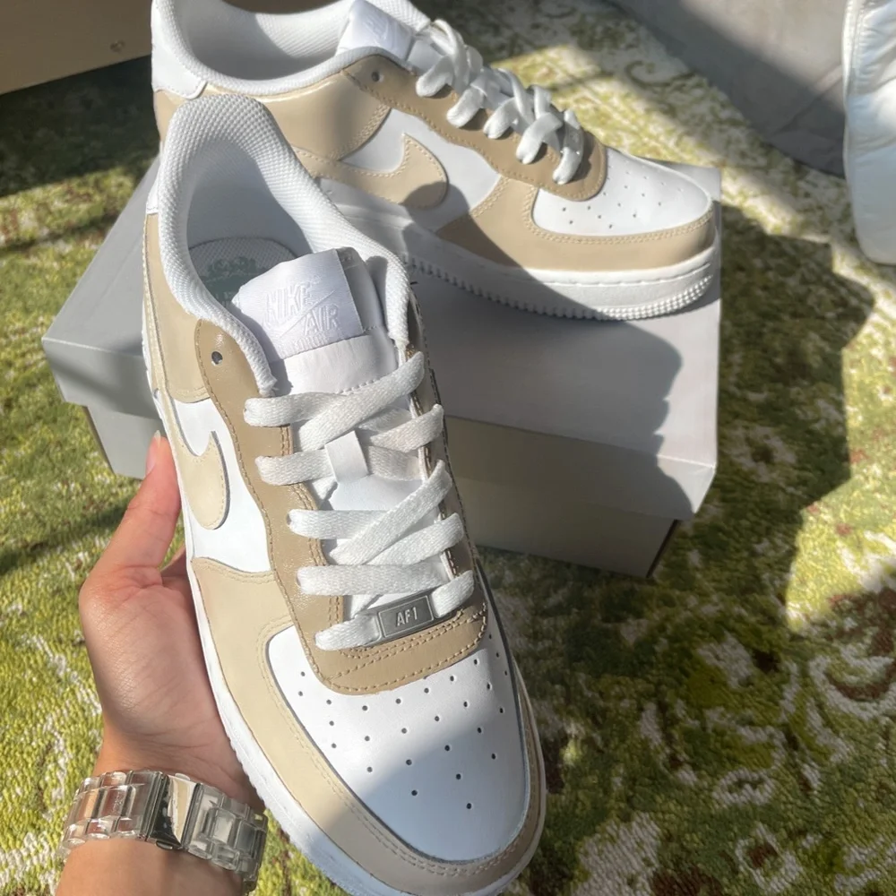 Nike Air Force 1 - Picture 9 of 9